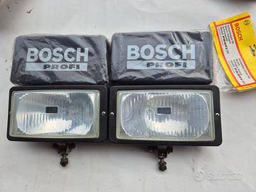 Fari profondità Bosch 210