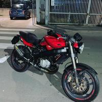 Cagiva Raptor 125