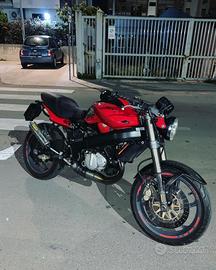 Cagiva Raptor 125