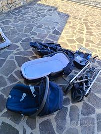 Set infanzia