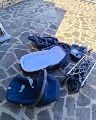 Set infanzia