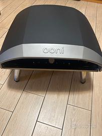 Forno a gas per pizza Ooni Koda 16