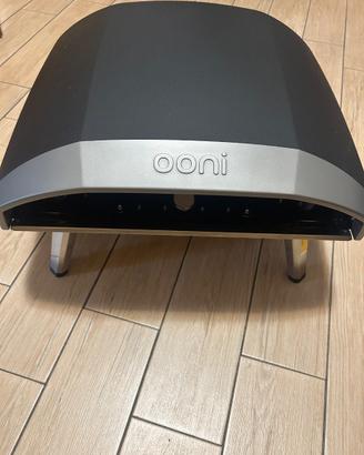 Forno a gas per pizza Ooni Koda 16