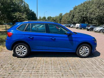 Skoda Kamiq 1.0 TSI 110 CV Ambition -PREZZO REALE 