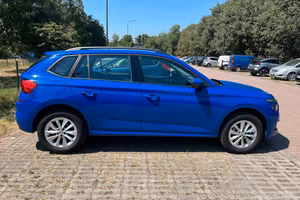 Skoda Kamiq 1.0 TSI 110 CV Ambition -PREZZO REALE 