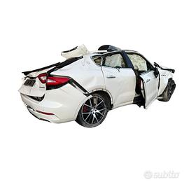 M156E RICAMBI USATI AUTO MASERATI Levante Serie (1