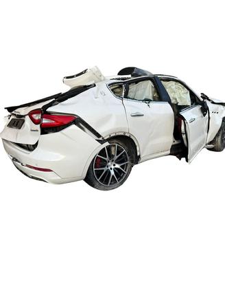 M156E RICAMBI USATI AUTO MASERATI Levante Serie (1