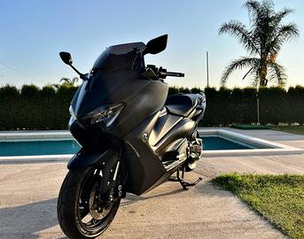 Yamaha Tmax 560 2021
