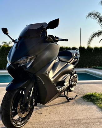 Yamaha Tmax 560 2021