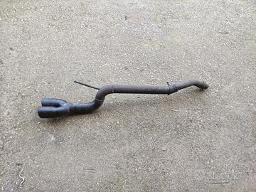 terminale Lancia delta 