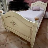 Trabacche letto singolo