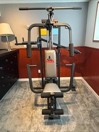 palestra weider 8530