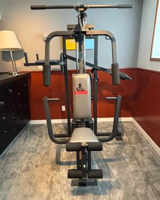 palestra weider 8530
