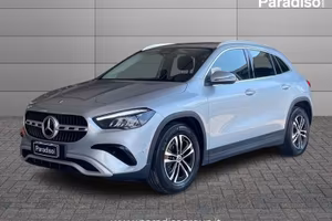 Mercedes-Benz GLA 180d - 2025 - 116CV - ADVANCED