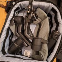 DJI Ronin SC - (Full Kit)
