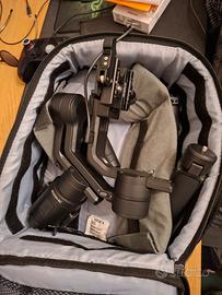 DJI Ronin SC - (Full Kit)