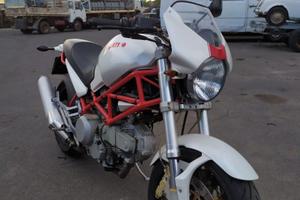 Ducati Monster 600