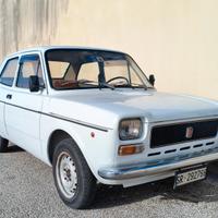 Fiat 127 1 Serie