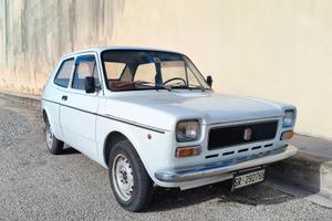 Fiat 127 1 Serie
