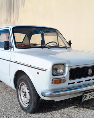 Fiat 127 1 Serie