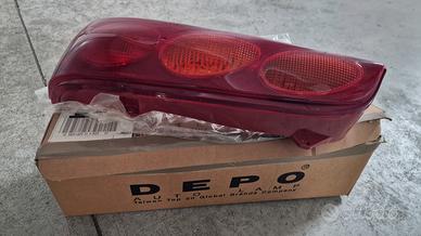 Faro posteriore dx fiat 600
