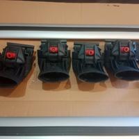 Porta pacchi universale 