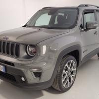 JEEP Renegade 2019 - Renegade 1.3 t4 phev S 4xe at