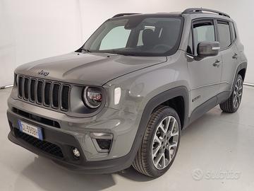 JEEP Renegade 2019 - Renegade 1.3 t4 phev S 4xe at