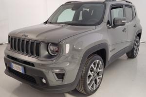 JEEP Renegade 2019 - Renegade 1.3 t4 phev S 4xe at
