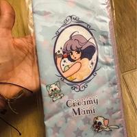 Porta Borraccia Creamy Mami