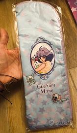 Porta Borraccia Creamy Mami