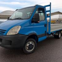 IVECO DAILY 35c12 PASSO LUNGO CASSA FISSA
