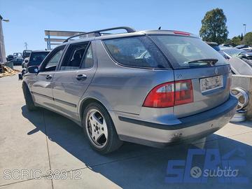 Saab 95 9-5 sw ys3e 2.2 tid 120cv 02-09 -ricambi