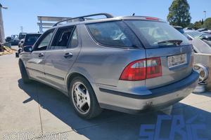 SAAB 95 9-5 SW YS3E 2.2 TID 120CV 02-09 ricambi