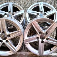 Cerchi originali Audi A3 16"