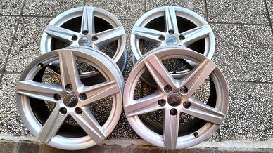 Cerchi originali Audi A3 16"