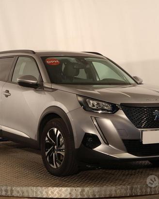Ricambi peugeot 2008 2021