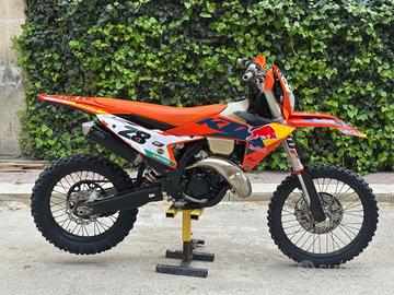Ktm 150 EXC