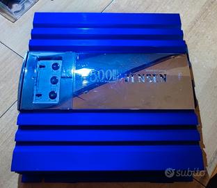 Amplificatore Jensen XA2250