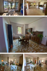 Villa parco Via Roma pochi minuti da Orvieto