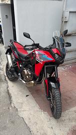 Africa twin 1100