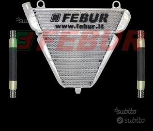 Radiatore puntale acqua olio Ducati PANIGALE