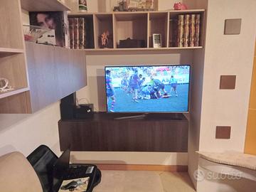 Tv samsung 43 pollici