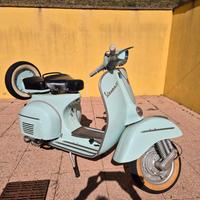 Vespa 125 GT  VNL2T