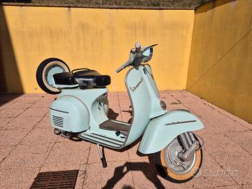 Vespa 125 GT  VNL2T