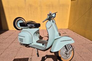 Vespa 125 GT  VNL2T
