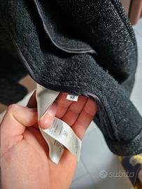 cappotto Falconeri uomo 