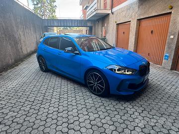 Bmw serie 1 M135i x-drive
