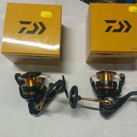 mulinello pesca daiwa legalis 5000