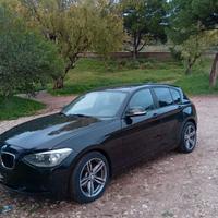 BMW serie 1 -2012